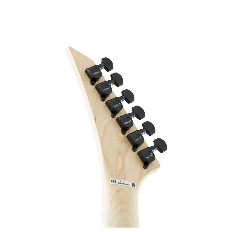 Jackson JS Series Dinky™ Arch Top JS32 DKA Pavo Purple 2910238552