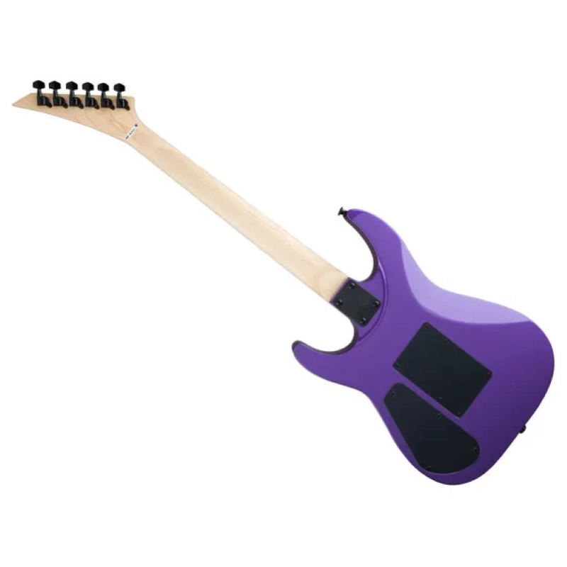 Jackson JS Series Dinky™ Arch Top JS32 DKA Pavo Purple 2910238552