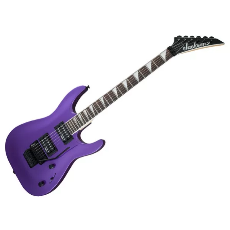 Jackson JS Series Dinky™ Arch Top JS32 DKA Pavo Purple 2910238552