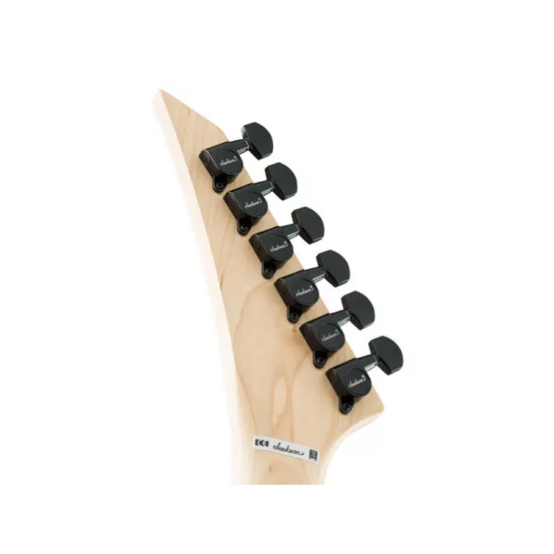 Jackson JS Series Dinky™ Arch Top JS32 DKA Pavo Purple 2910238552