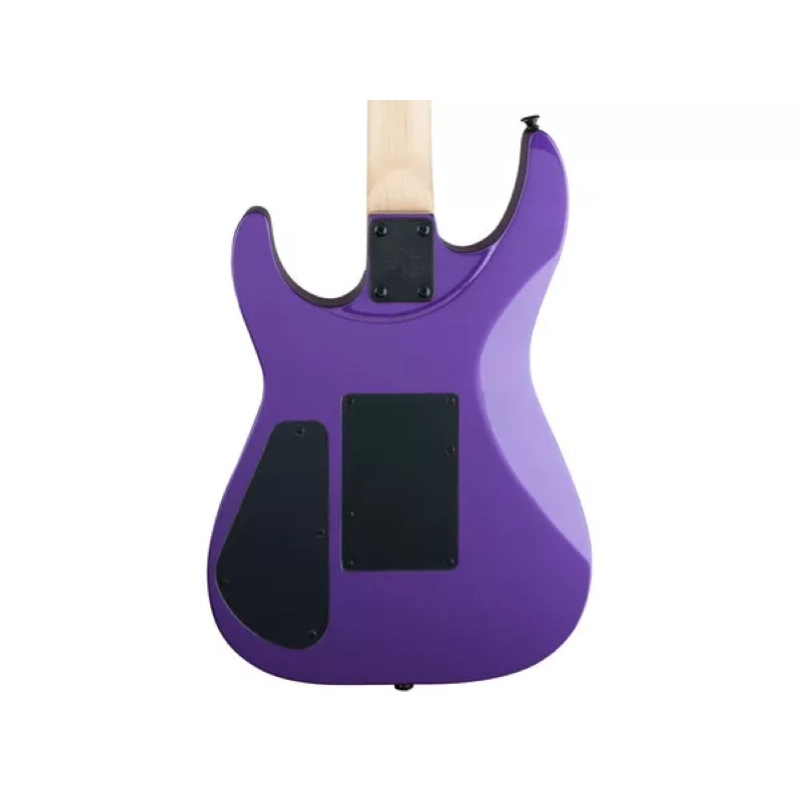 Jackson JS Series Dinky™ Arch Top JS32 DKA Pavo Purple 2910238552