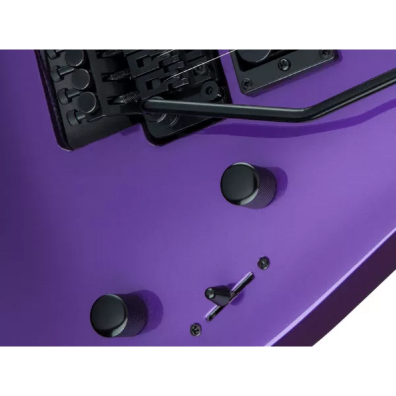 Jackson JS Series Dinky™ Arch Top JS32 DKA Pavo Purple 2910238552