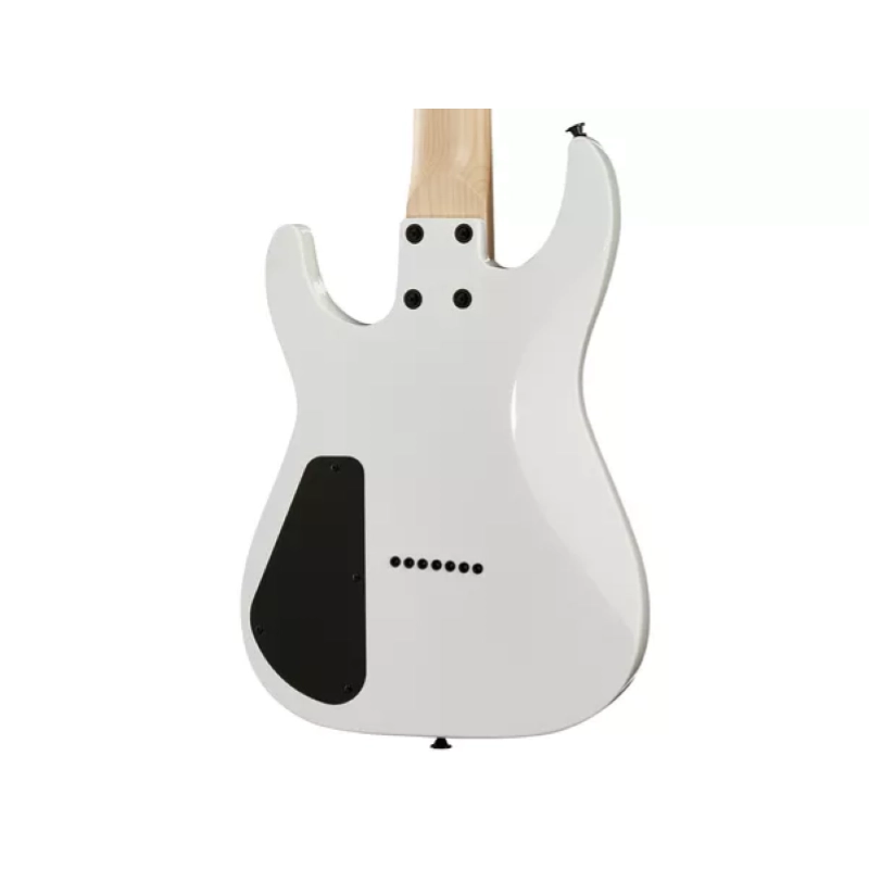 Jackson JS Series Dinky™ Arch Top JS32-7 DKA HT Snow White 2910113576