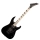 Jackson JS Series Dinky™ Arch Top JS32 DKAM Gloss Black 2910238503