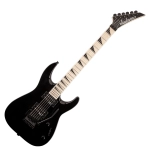 Jackson JS Series Dinky™ Arch Top JS32 DKAM Gloss Black 2910238503