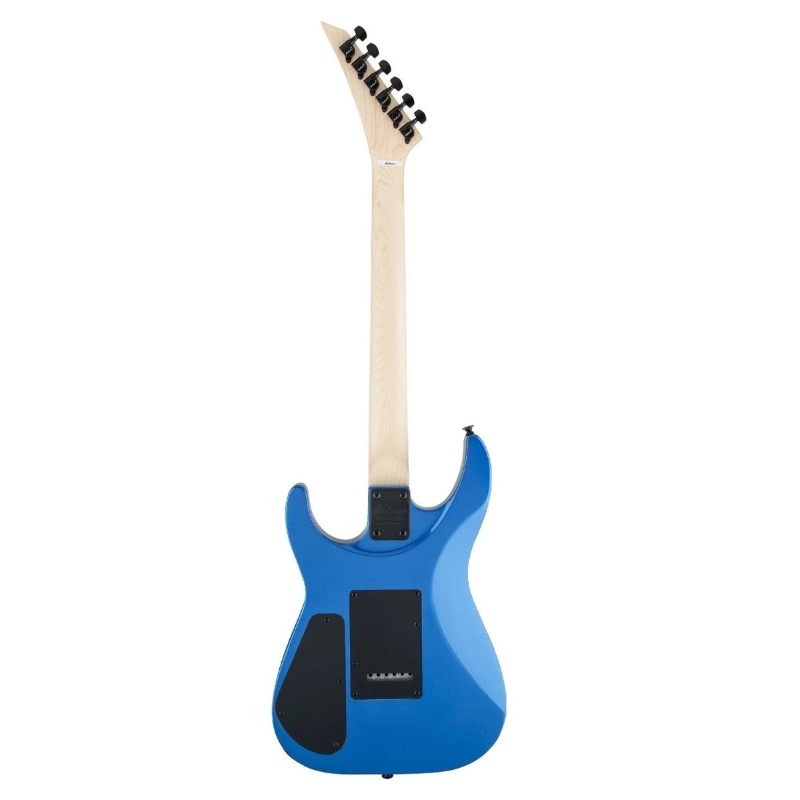 Jackson JS Series Dinky™ Arch Top JS22 DKA Metallic Blue 2910124527