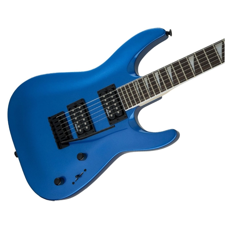 Jackson JS Series Dinky™ Arch Top JS22 DKA Metallic Blue 2910124527
