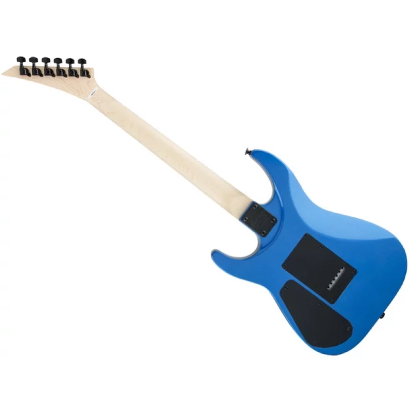 Jackson JS Series Dinky™ Arch Top JS22 DKA Metallic Blue 2910124527