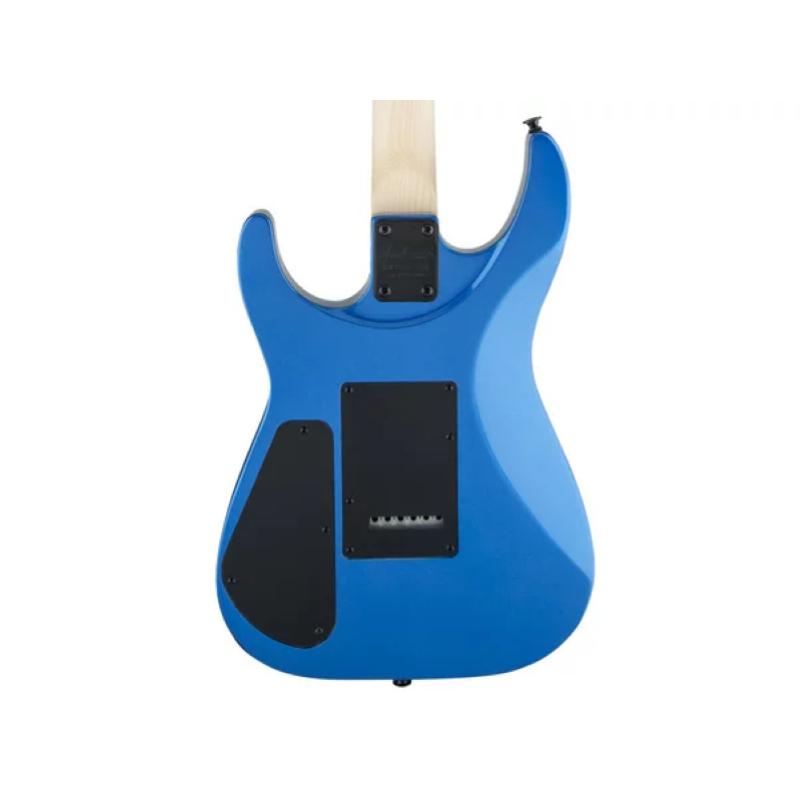 Jackson JS Series Dinky™ Arch Top JS22 DKA Metallic Blue 2910124527