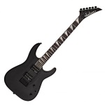 Jackson JS Series Dinky™ Arch Top JS22 DKA Amaranth Fingerboard, Satin Black 2910224568