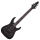 Jackson JS Series Dinky™ Arch Top JS22Q-7 DKA HT, Transparent Black Burst 2918804585