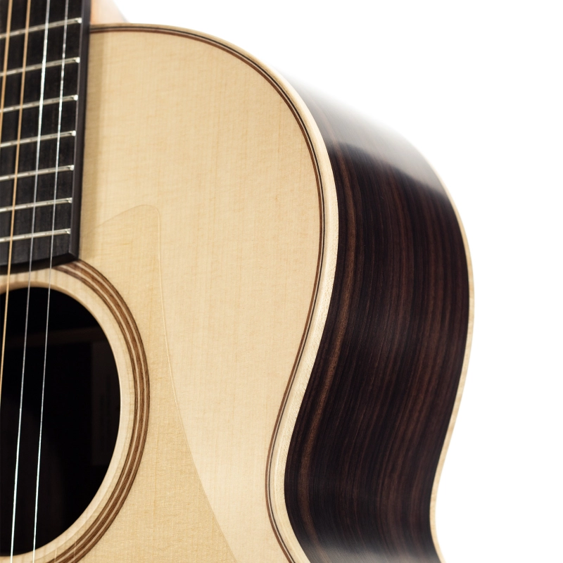 Lowden Original F-32 elettrificata