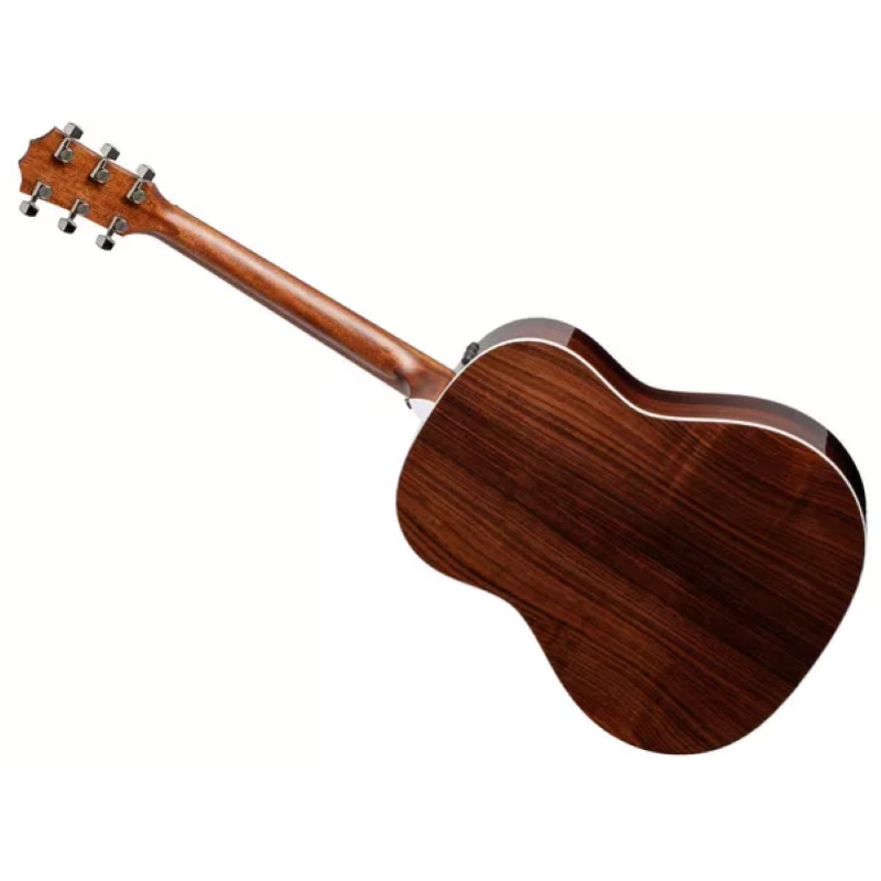 Taylor 417ce-R V-Class Bracing Tobacco Sunburst Top