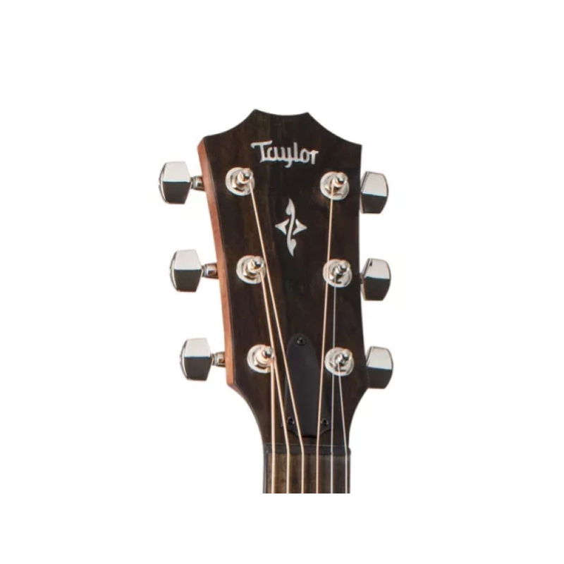 Taylor 417ce-R V-Class Bracing Tobacco Sunburst Top