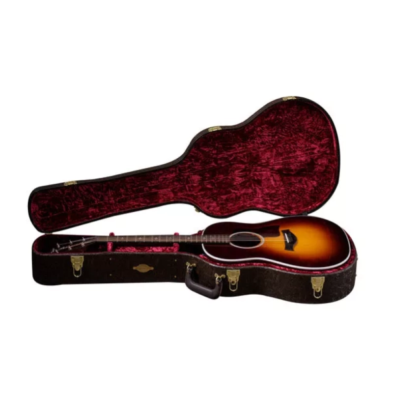 Taylor 417ce-R V-Class Bracing Tobacco Sunburst Top