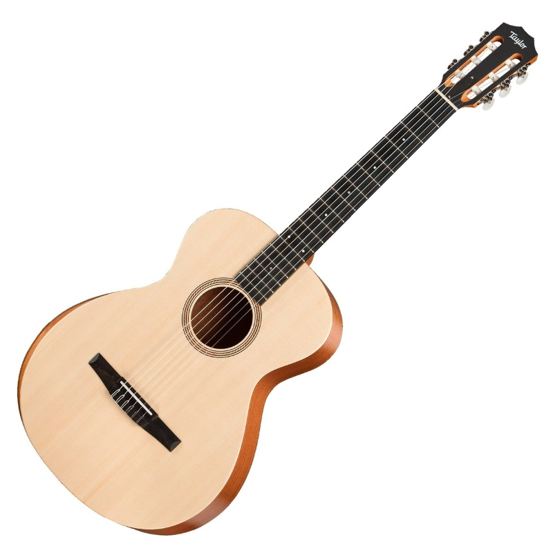Taylor Academy 12e N Grand Concert Chitarra Corde nylon