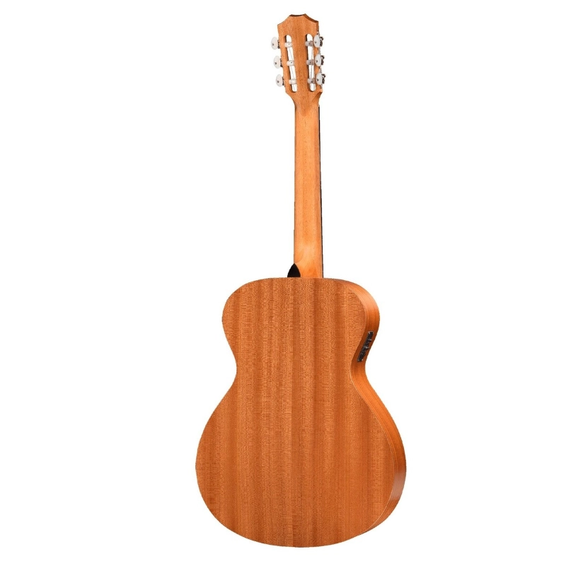 Taylor Academy 12e N Grand Concert Chitarra Corde nylon