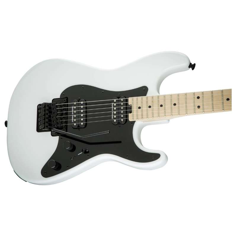 Charvel Pro-Mod So-Cal Style 1 HH FR M Snow White 2967001576