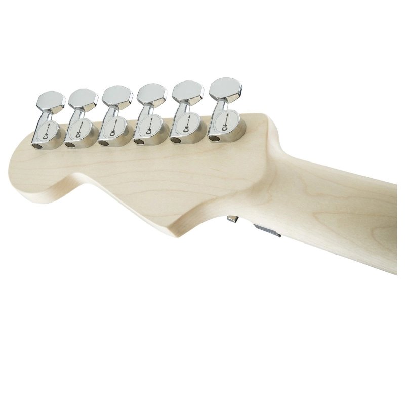 Charvel Pro-Mod San Dimas® Style 1 HH FR M Snow White 2966002576