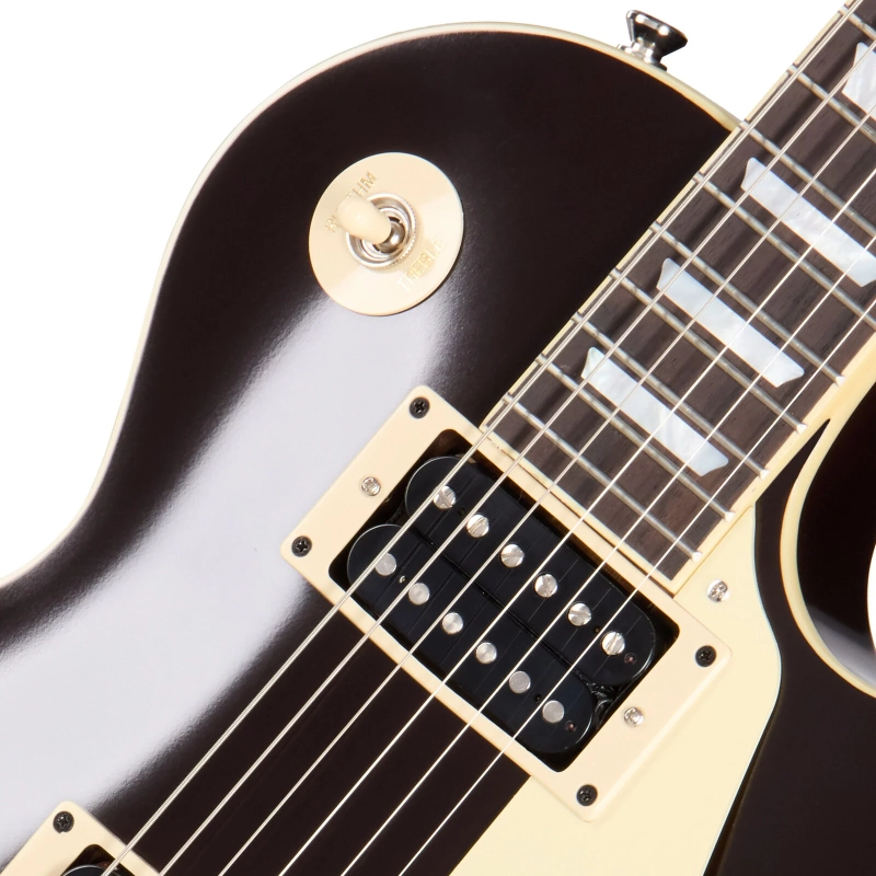Epiphone Jeff Beck Oxblood 1954 Les Paul ECJB54AOXNH3