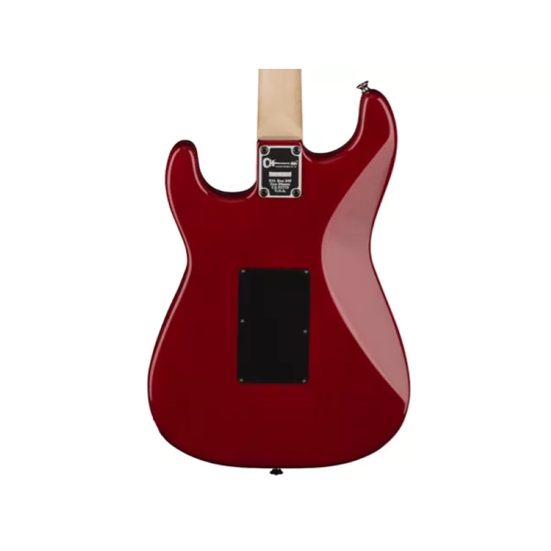 Charvel Pro-Mod So-Cal Style 1 HSH FR M Cherry Kiss Burst 2966034515