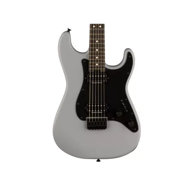 Charvel Pro-Mod So-Cal Style 1 HH HT E, Ebony Fingerboard, Primer Gray
