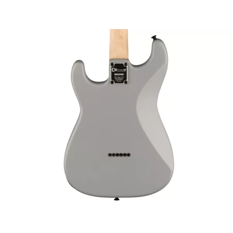 Charvel Pro-Mod So-Cal Style 1 HH HT E, Ebony Fingerboard, Primer Gray