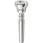 Schilke 18C3d Bocchino per Tromba Argentato