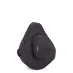 Stefy Line SW112 Borsa per Susafono Nera