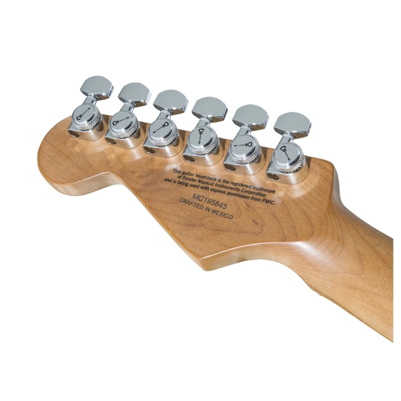 Charvel Pro-Mod DK24 HH 2PT CM LH, Caramelized Fingerboard, Gloss Black