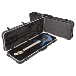 Charvel Charvel Standard Molded Case Astuccio 0090915000