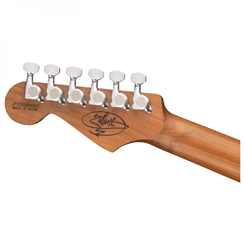 Charvel Guthrie Govan Signature MJ San Dimas® SD24 CM Three-Tone Sunburst 2925414588