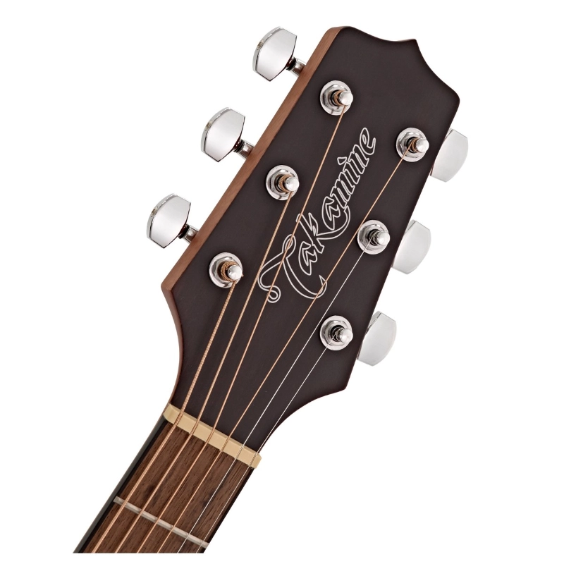 Takamine GN11M-NS - Chitarra 6 corde nex - Serie G Series