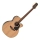 Takamine GN51CE-NAT - Chitarra 6 corde nex (mini jumbo style) cutaway elettrificata - Serie G Series
