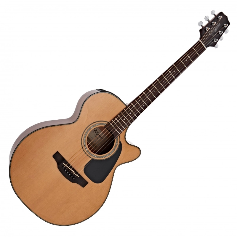 Takamine GF30CE NAT Natural