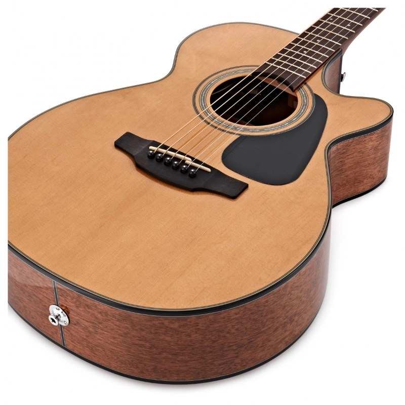 Takamine GF30CE NAT Natural