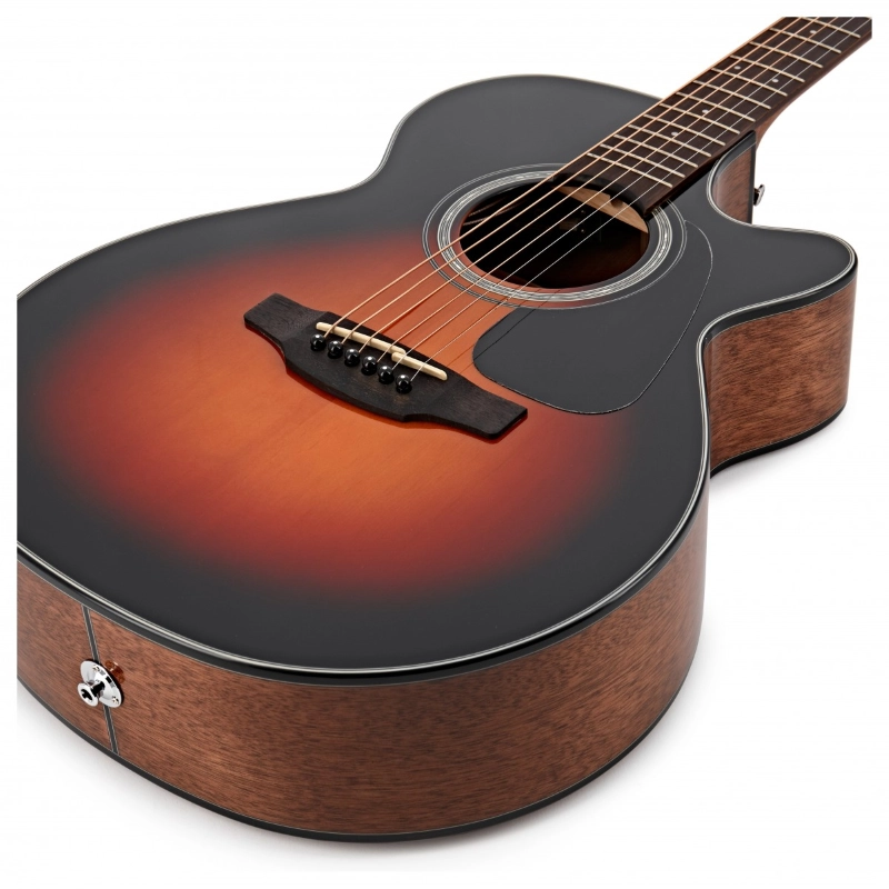 Takamine GF30CE BSB Brown Sunburst
