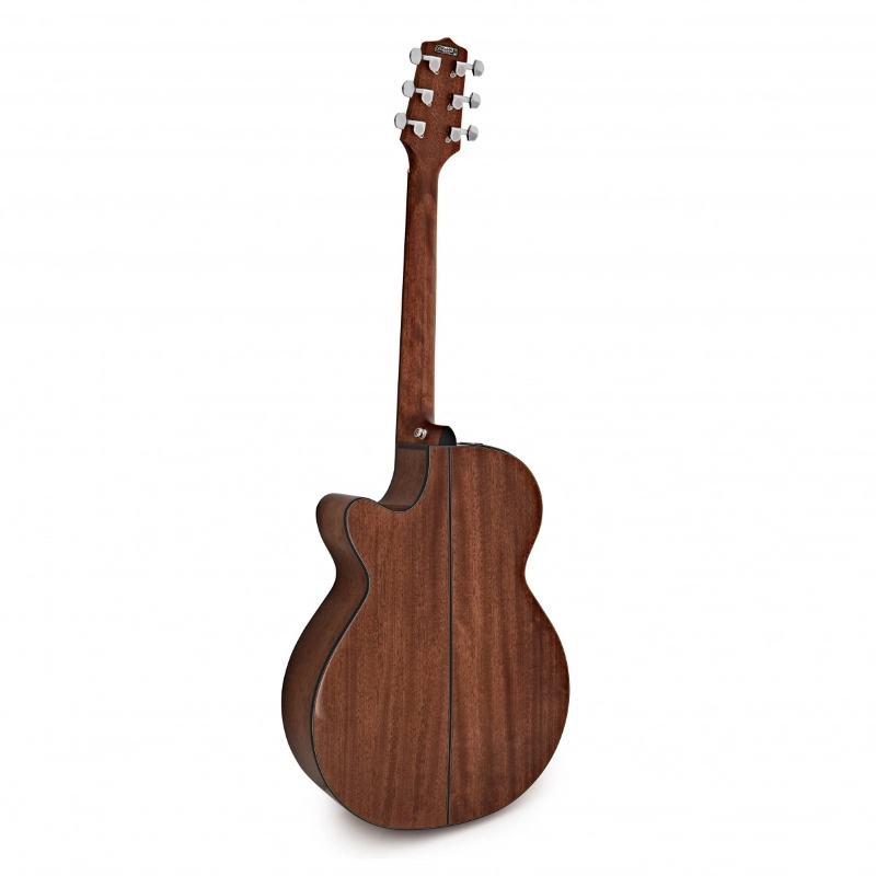 Takamine GF30CE BSB Brown Sunburst