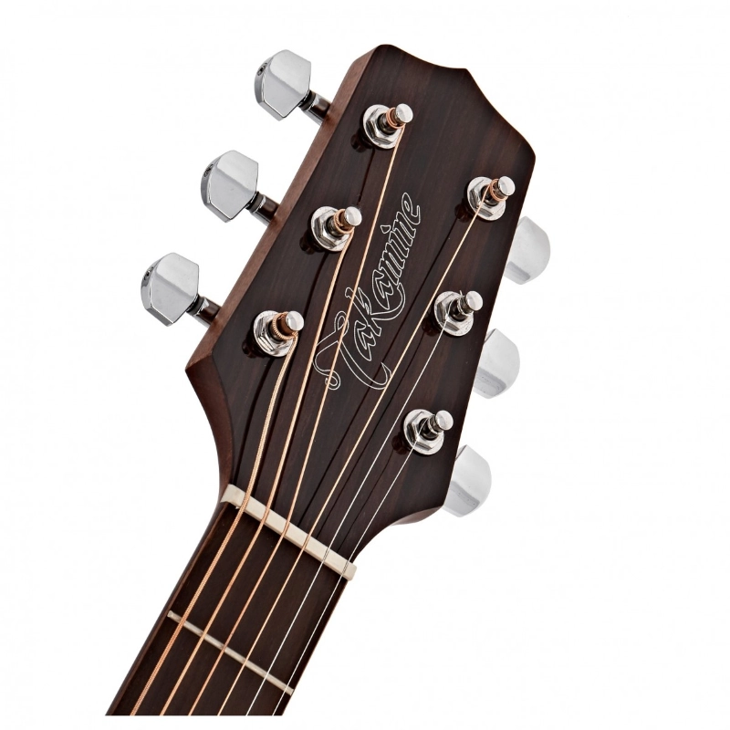Takamine GF30CE BSB Brown Sunburst