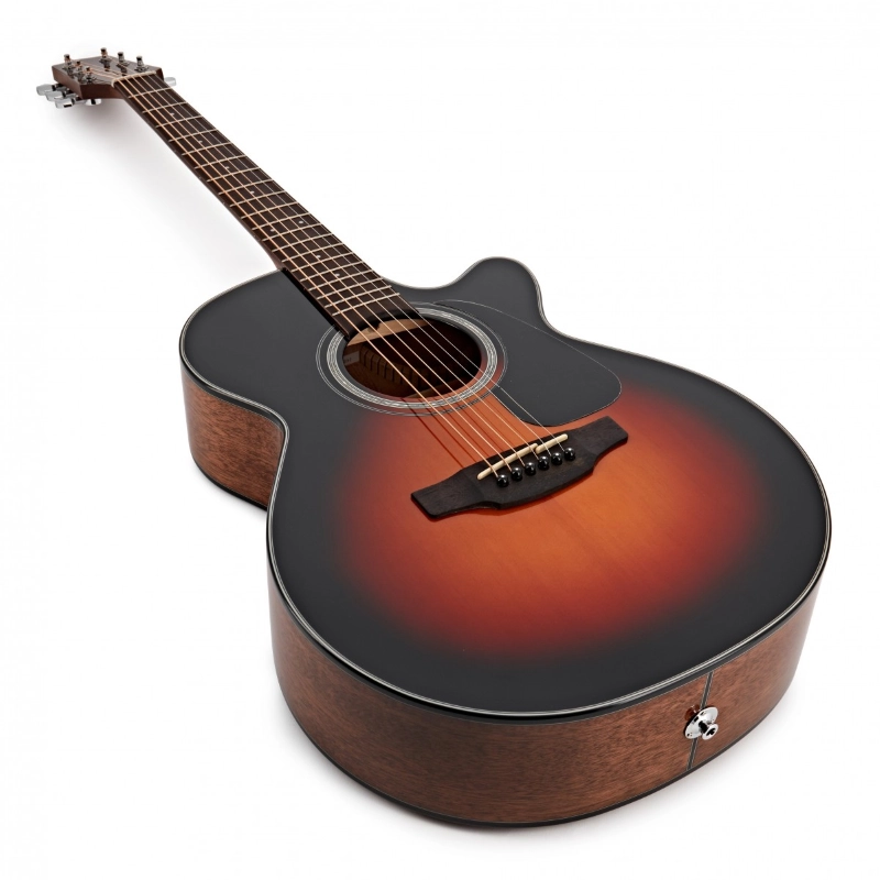 Takamine GF30CE BSB Brown Sunburst