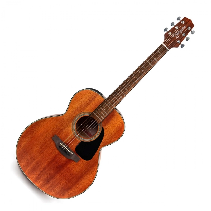 Takamine GLN11E-NS - Chitarra 6 corde nex (mini jumbo style) elettrificata - G Series Global Line