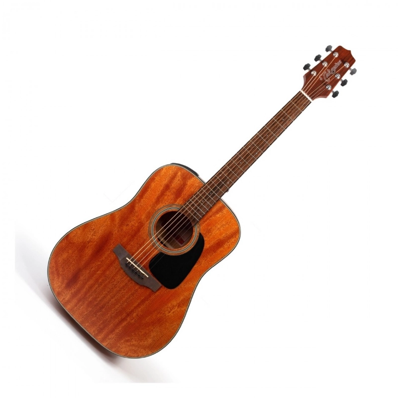 Takamine GLD11E-NS - Chitarra 6 corde dreadnought elettrificata - G Series Global Line