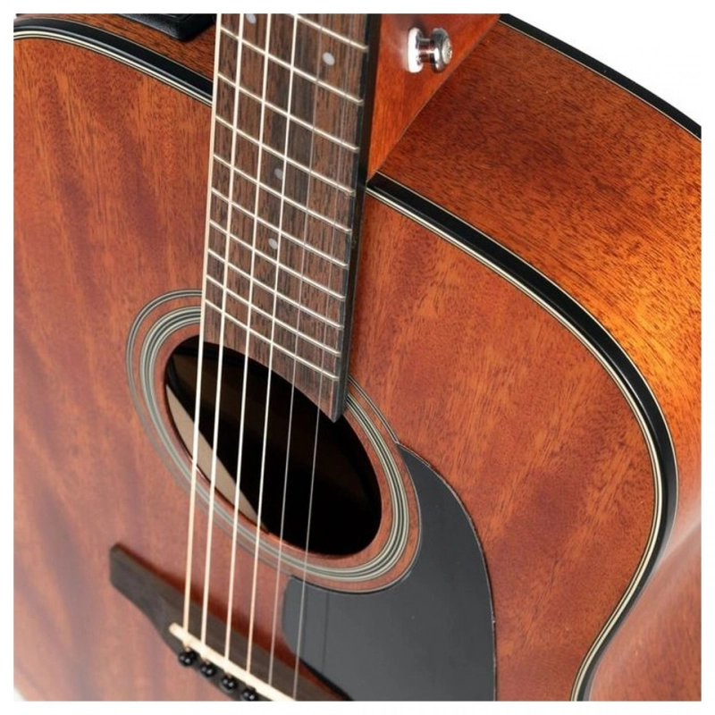 Takamine GLD11E-NS - Chitarra 6 corde dreadnought elettrificata - G Series Global Line