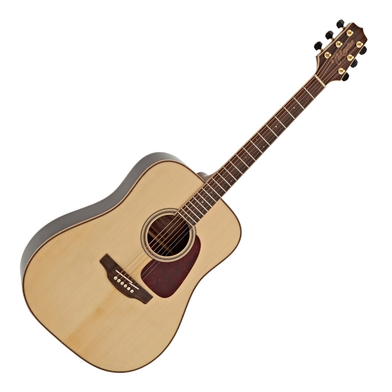 Takamine GD93-NAT - Chitarra 6 corde dreadnought - Serie G Series