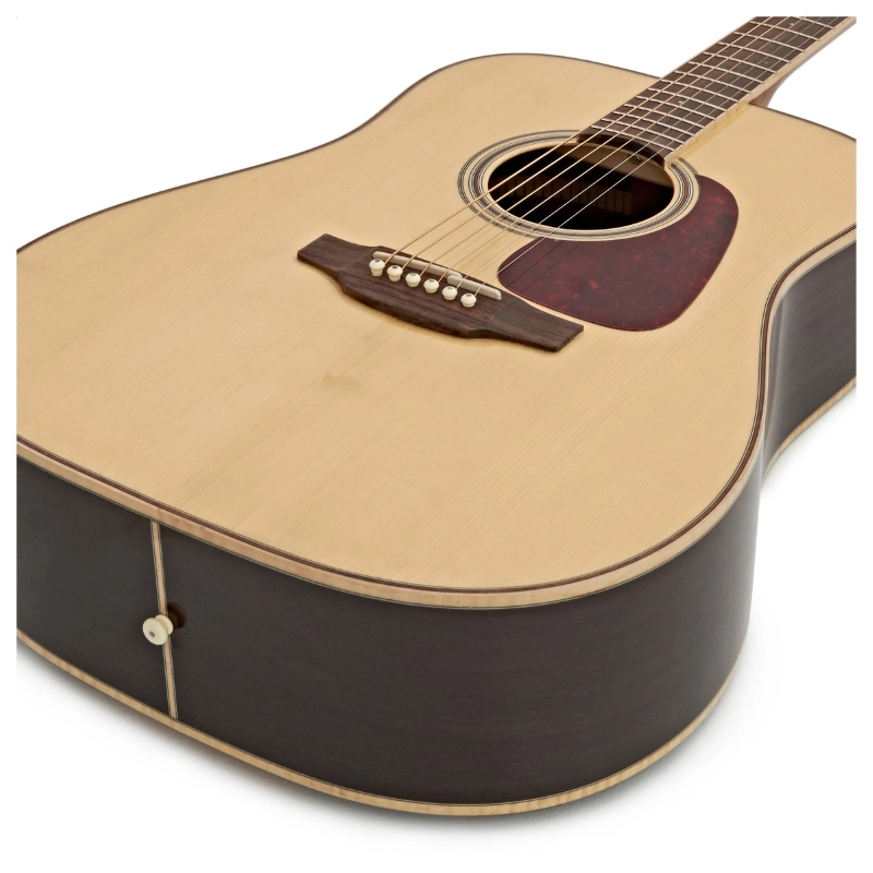 Takamine GD93-NAT - Chitarra 6 corde dreadnought - Serie G Series