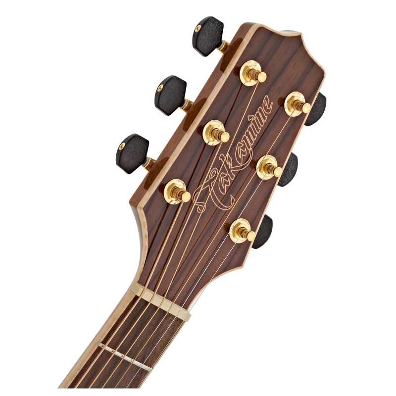 Takamine GD93-NAT - Chitarra 6 corde dreadnought - Serie G Series