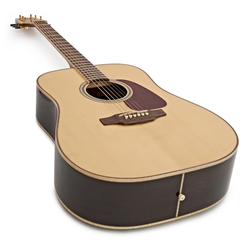 Takamine GD93-NAT - Chitarra 6 corde dreadnought - Serie G Series