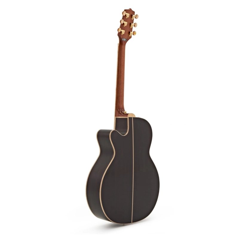 Takamine GN71CE-NAT - Chitarra 6 corde nex (mini jumbo style) cutaway elettrificata - Serie G Series