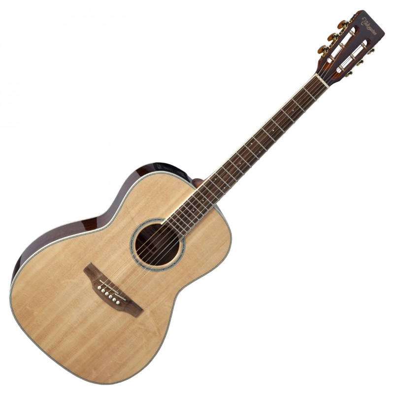 Takamine GY51E-NAT - Chitarra 6 corde new yorker elettrificata - Serie G Series