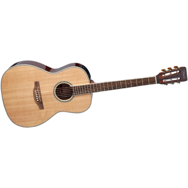 Takamine GY51E-NAT - Chitarra 6 corde new yorker elettrificata - Serie G Series